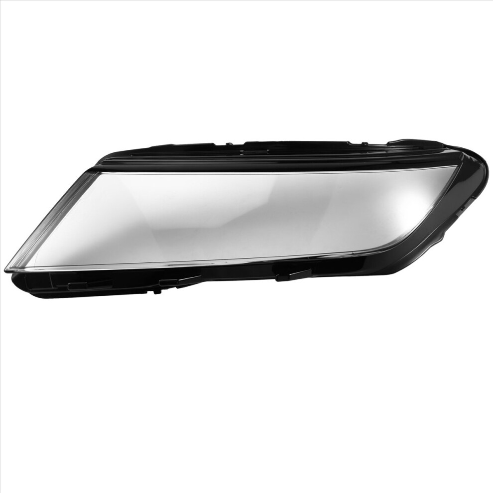 Car Head Cover For 2017-2021 Headlamp Lens Transparent Lampshades Shell Left Light 4854248429156