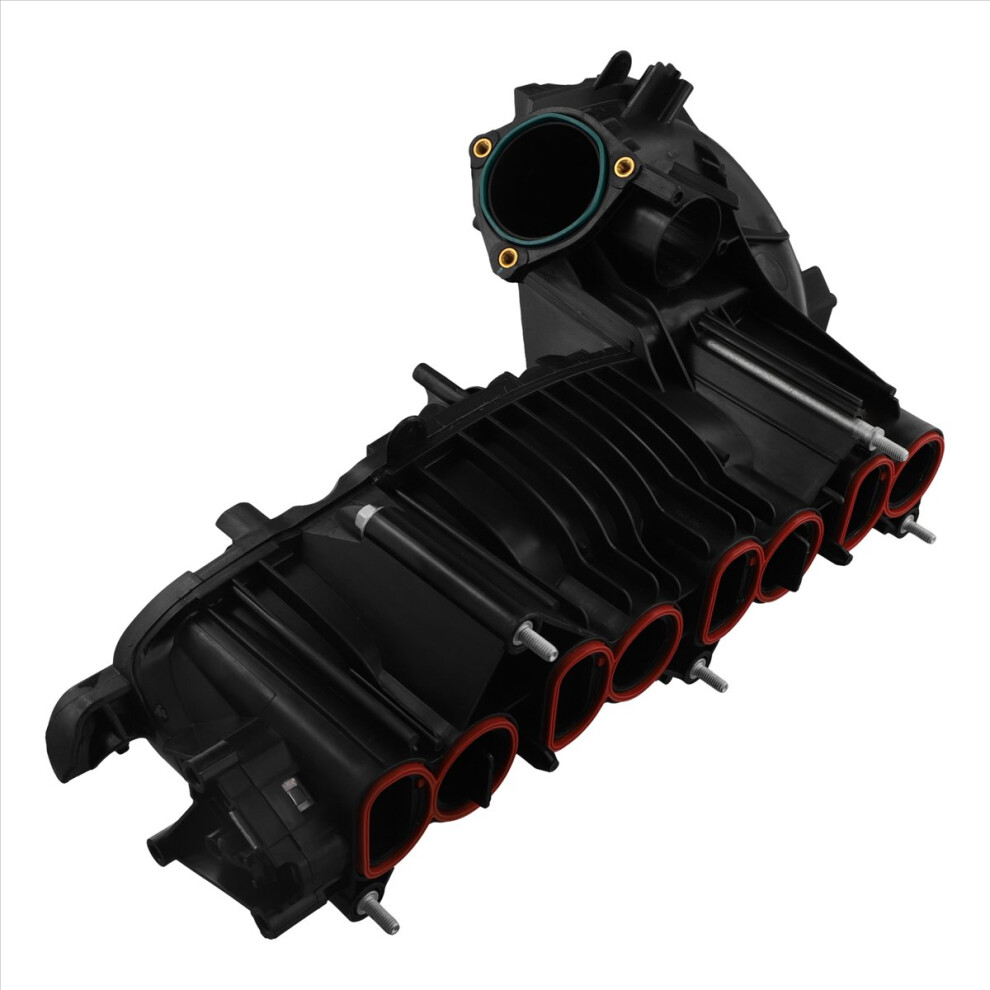Car Engine Intake Manifold Assembly 11618507239 for 1 3 5 Series X1 X3 E81 E87 E90 F10 E84 E83-image-OPC-PN8H8Z2-NEW