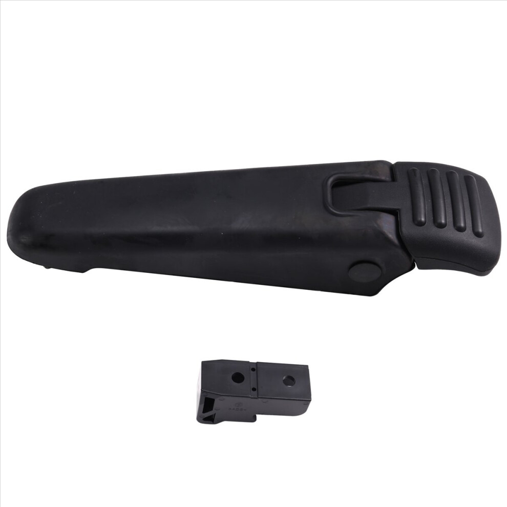 Hlk1029k Car Hood Latch Kit For F-650 F-750 F650 F750 Replaces F6hz16700ba F8hz16700aa 4854248418235