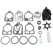 46-96148Q8 Water Pump Impeller Kit for Mercury 65-225HP R MR Alpha One Stern Drives 18-3517 96148A8