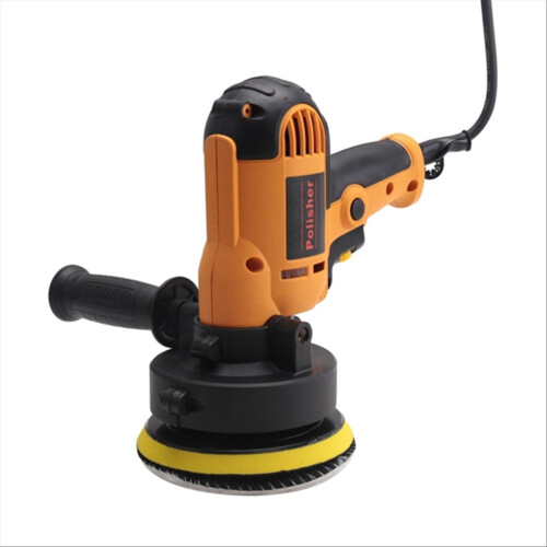 Car Polishing Machine Waxing for Home Floor Tools EU Plug 1