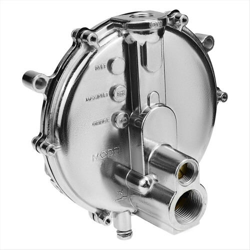 KN 039-122 Low Pressure Regulator LPG Generator Engine for Garretson Model 2