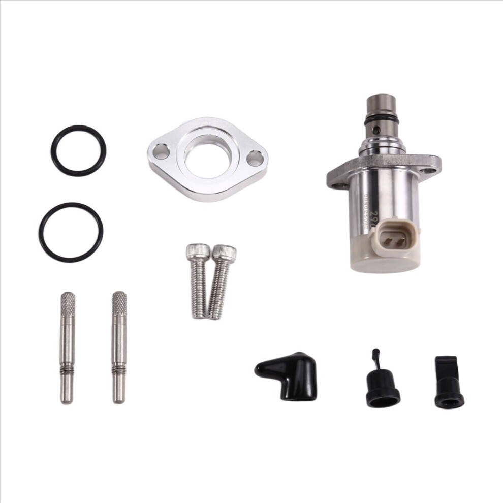 294200-2960 Car Pump Suction Control Valve For L200 Triton 07-21 2942002960 Light 4854248410994