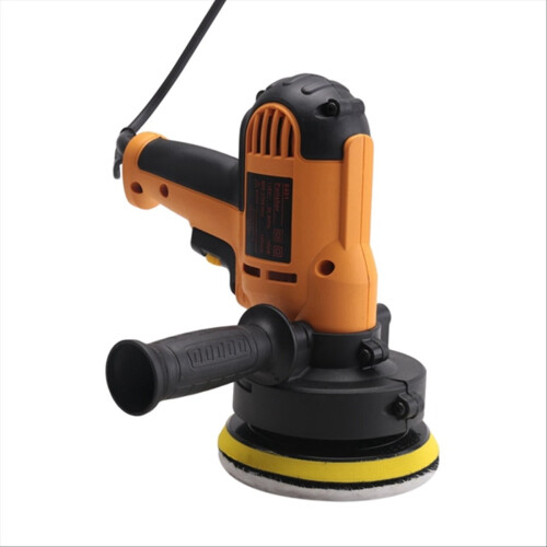 Car Polishing Machine Waxing for Home Floor Tools EU Plug 2