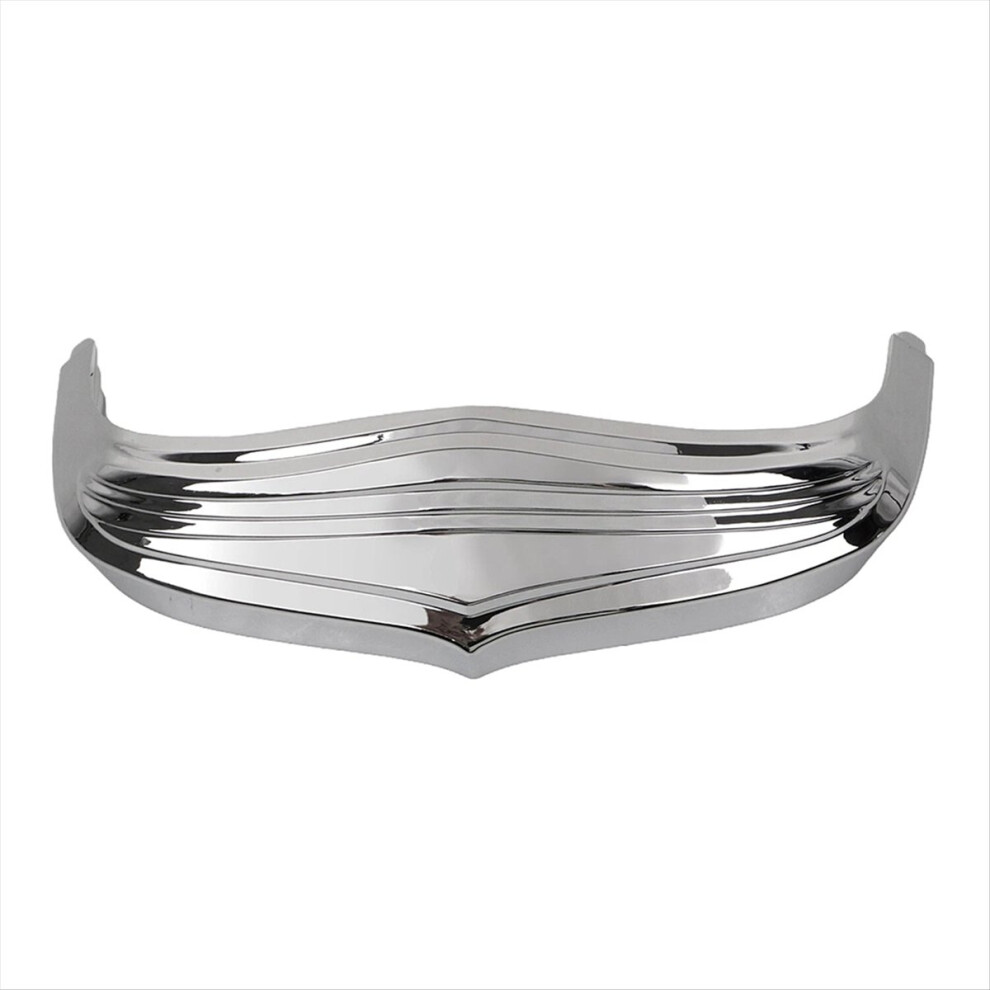 Motorcycle Front Tip Trim For Softail Deluxe Flstn Istovo