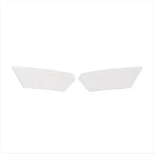 Motorcycle Headlight Protector Grille Cover Fit for CB1000 Hornet 2025 SP White