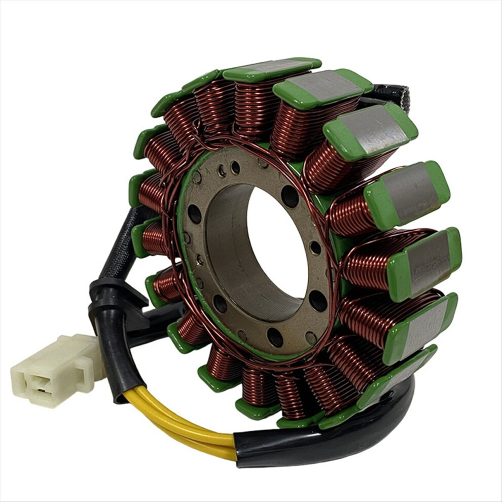 For Cbr600 F4 Cbr600rr 1999-2000 Motorcycle Ignition Coil Stator Generator 4854248427053