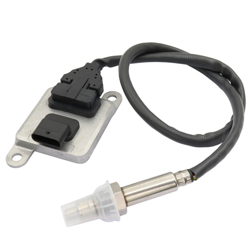 5Wk96621h Car Nox Sensor Nitrogen Oxides For E81 E82 E87 E88 E90 E91 E92 E93 N43 758713003 Light 4854248407260