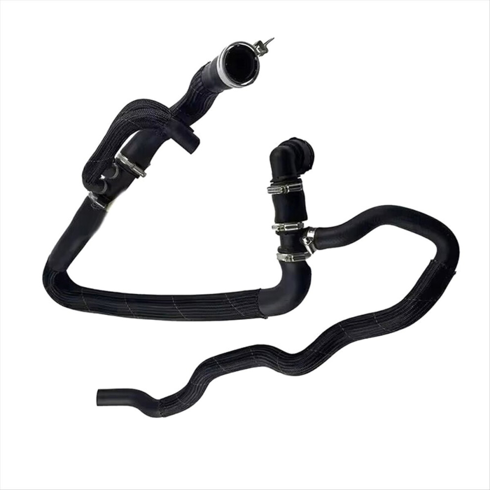 68102138Ag Upper & Lower Radiator Coolant Hose Water For 2.4L 2014 - 2018 68102138Ab 4854248415739