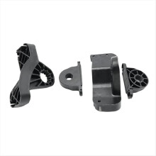Headlight Repair Kit Claw Bracket Fixed Corner Light Stand for - GLC W253 2019-2023