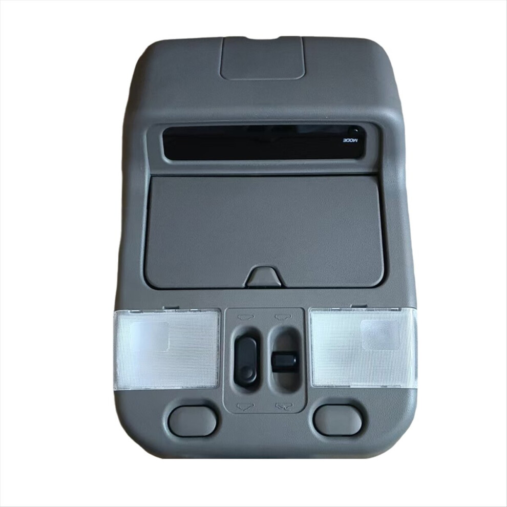 Dome With Display Roof Reading Lamp 96980-0W000 For Y61 97-16 / Qx4 96-04 Light 4854248422713