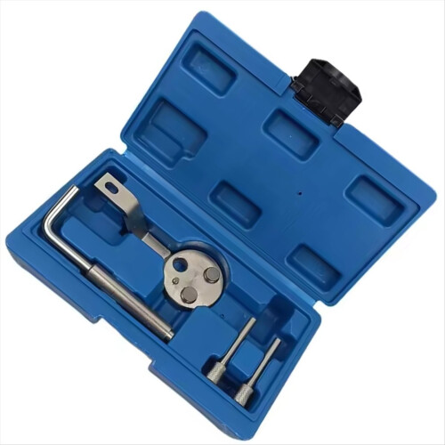 Cam Crank Holding Timing Locking Tools Flywheel Tool Engine Kit for Transit 2.2 Tdci Cartool 2