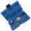 Cam Crank Holding Timing Locking Tools Flywheel Tool Engine Kit for Transit 2.2 Tdci Cartool 4