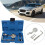 Cam Crank Holding Timing Locking Tools Flywheel Tool Engine Kit for Transit 2.2 Tdci Cartool 5