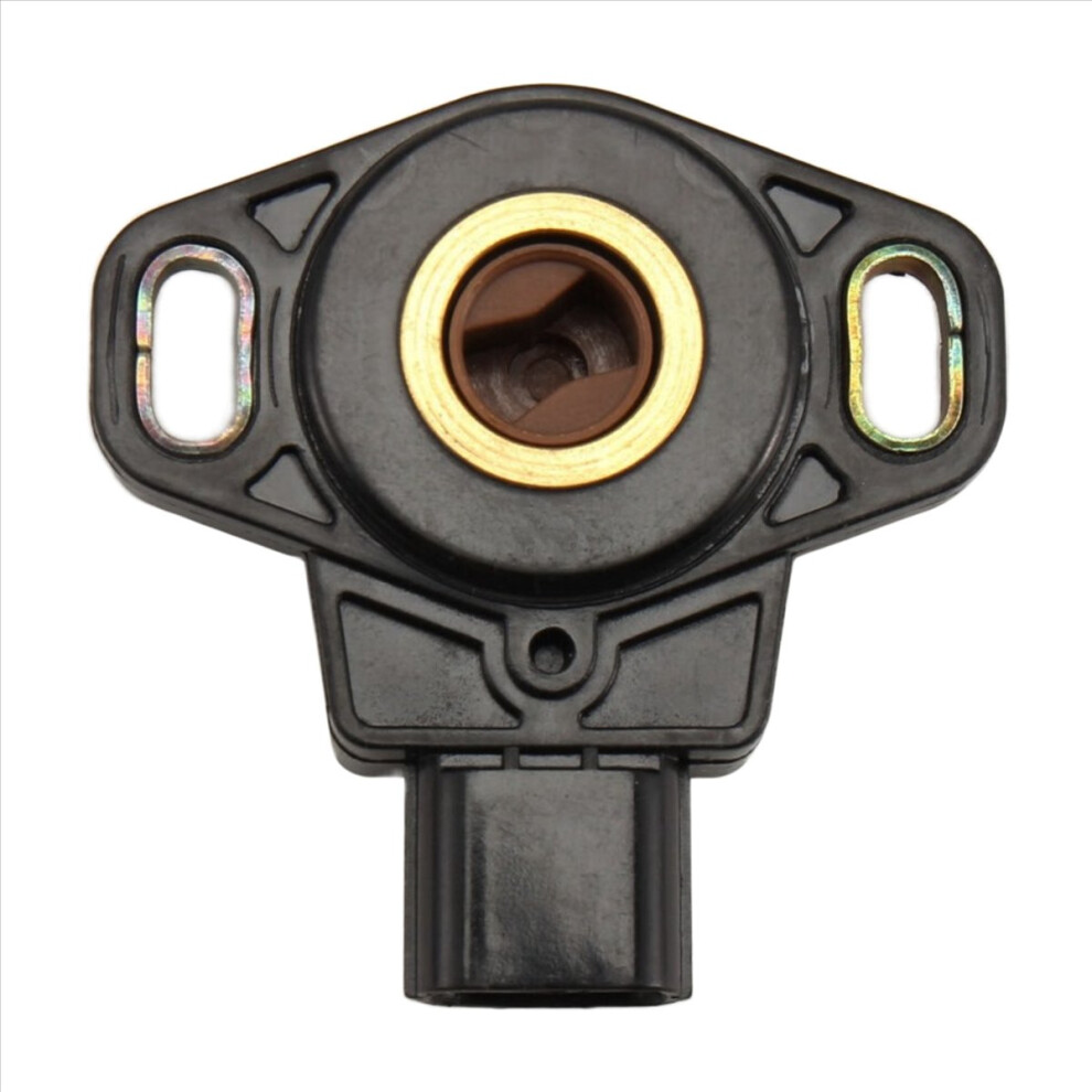 16402-Pwa-003 Car Throttle Position Sensor For Accord Fit 2003-2005 16402-Rej-W01 Light 4854248433740