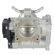 Engine Throttle Body Assembly 28081843 TB86838-11B1 for FAW Vita Vizi V2 Vela 5A 8A