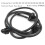 Windshield Washer Fluid Nozzle for - E-CLASS W212 A207 C207 S212 E260 E350 E200 E400 E300 E250 B 8
