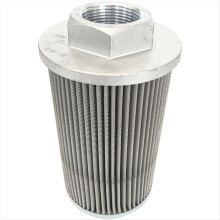 Hydraulic Oil Filter Element Pilot Inlet Suction for U30 35 KX135-3S Excavator Part