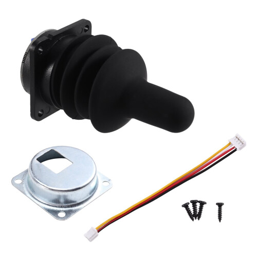 Electric Wheelchair Controller Accessories Joystick Universal