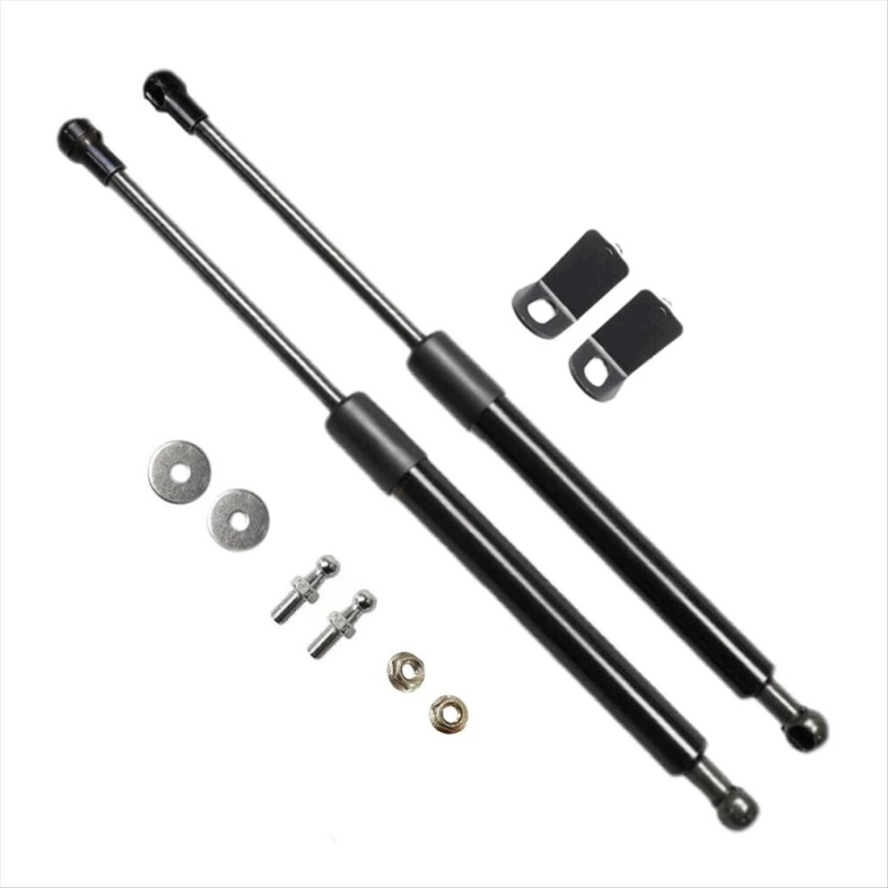 2Pcs Car Front Engine Bonnet Hood Lift Support Rods For - Sprinter 907 910 Vs30 Mk3 2018-2023 Light 4854248428586