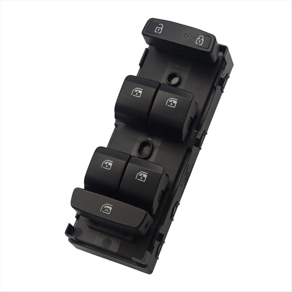 Car Power Window Switch Fit For 93571-N9400 93571-N94004x 93571-N74004x Lhd 4854248421402