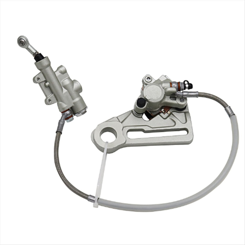Motorcycle Rear Brake Pump Assembly For Sx Sxf Xcf Fc Fx Tc Tx Accessories 4854248422300