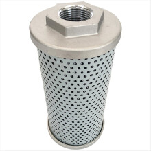Hydraulic Oil Filter Element Pilot Inlet Return for U30 35 KX135-3S Excavator Part
