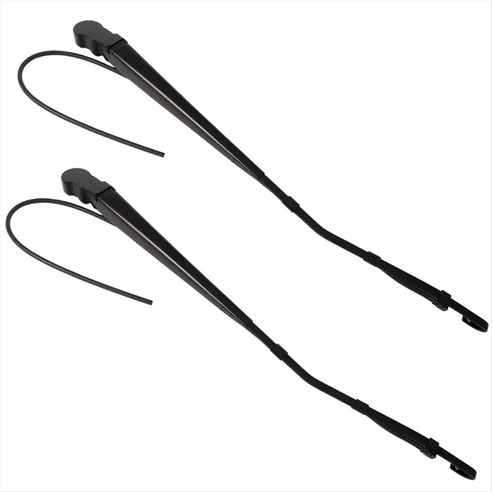 2X Windshield Wiper Arm For Columbia 2001-2017 A22-51969-000 Left+Right 4854248418297