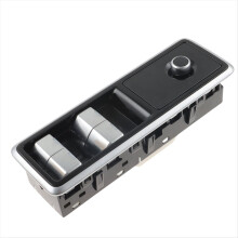 Driver Side Main Window Lift Switch Assembly LR166298 LR123006 LR113038 for Range Sport 2018-2022