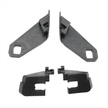 Headlight Repair Kit Bracket Claw 8P0998121A 8P0998122A for A3 2010-2013