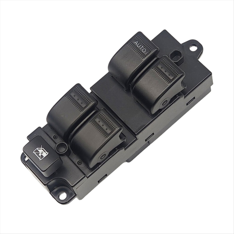 Car Electric Power Window Master Control Switch For Bt-50 Ranger 2006-2012 Ue8d-66-350 Lhd 4854248422799