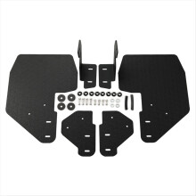Rear Trailing Arm Guards / Mud Flaps for Teryx 1000 2020-2025 Splash Guard Mudflap Accessories