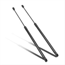 Rear Hatch Liftgate Lift Supports Strut 1666068 8A61A406A10AC for Fiesta Mk6 2008-2017