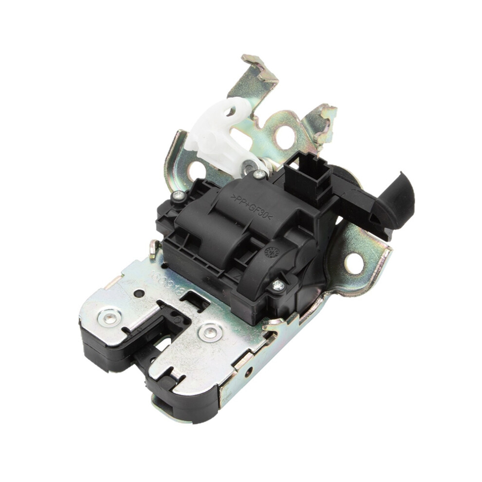 Istovo Rear Trunk Boot Lid Door Lock Actuator Latch Hatch 8K9827505a 4H0827505 For Q3 Q5 A3 A4 A5 A6 A7 A8