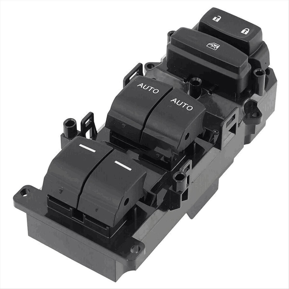 Electric Power Window Master Control Switch 35750-Tea-H01 35750-Tea-P02 For Fc1/Fc7 2016-2021 4854248429873