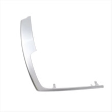Car Dashboard Trim Air Conditioning Outlet Strip Frame for X5 X6 F15 F16 2013-2019 Left 64229270671