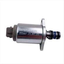 12V 25Bar TM62102 Electrical Proportional Solenoid Valve for Excavator Truck Forklift Hydraulic Pump Pilot