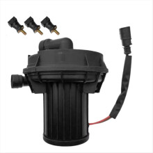 079959231 Secondary Air Injection Pump for A4 S4 2008-2012 A5 S5 2008-17 A6 A7 2011-18 Q5 2009-17 4M 079959231K