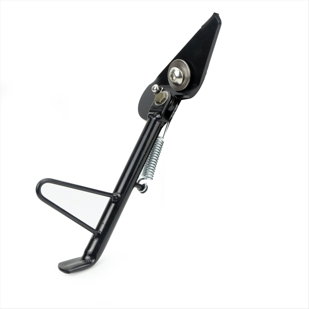 Motorcycle Parking Rack Kickstand Side Stand Leg Support For Af58 Nps50 Ruckus Scooters 4854248493935