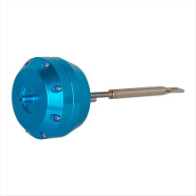 Adjustable Auto 2.00INCH Turbo Actuator Wastegate for -31 ACTUATOR Escort Cosworth Blow Off Valve
