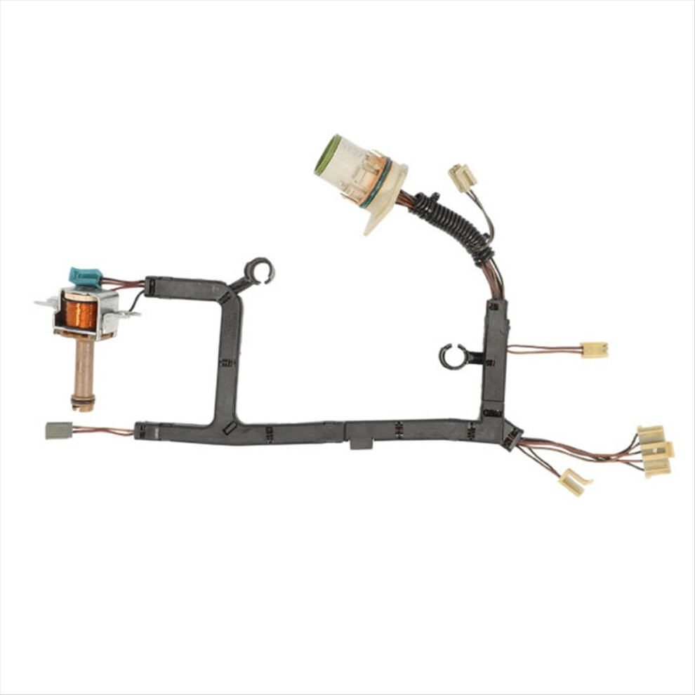 Transmission Internal Harness Master Solenoid Kit 4L60e 4L60 350-0061 For 2003-2006 4854248424601