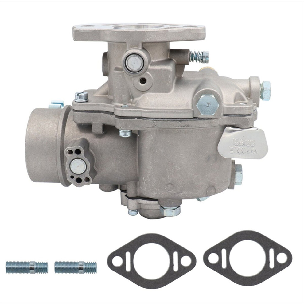 New Carburetor C5ne9510e, C5ne9510g,13913 For 2000 Serie Tractors 2100 2150 2310 2610 2810 2910 2120 4854248420191