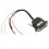 MC9S12 Reflash Cable for VVDI PROG Programmer Diagnostic Cables Connector Read & Write Chips Tools 6