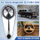 Window Handle J5751929 for Wagoneer SJ 1981 - 1990 6
