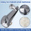 Window Handle J5751929 for Wagoneer SJ 1981 - 1990 7