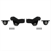 Headlight Repair Kit Bracket Lamp Claw A2538209100 A2538209200 for - GLC-Class X253 2020-2023