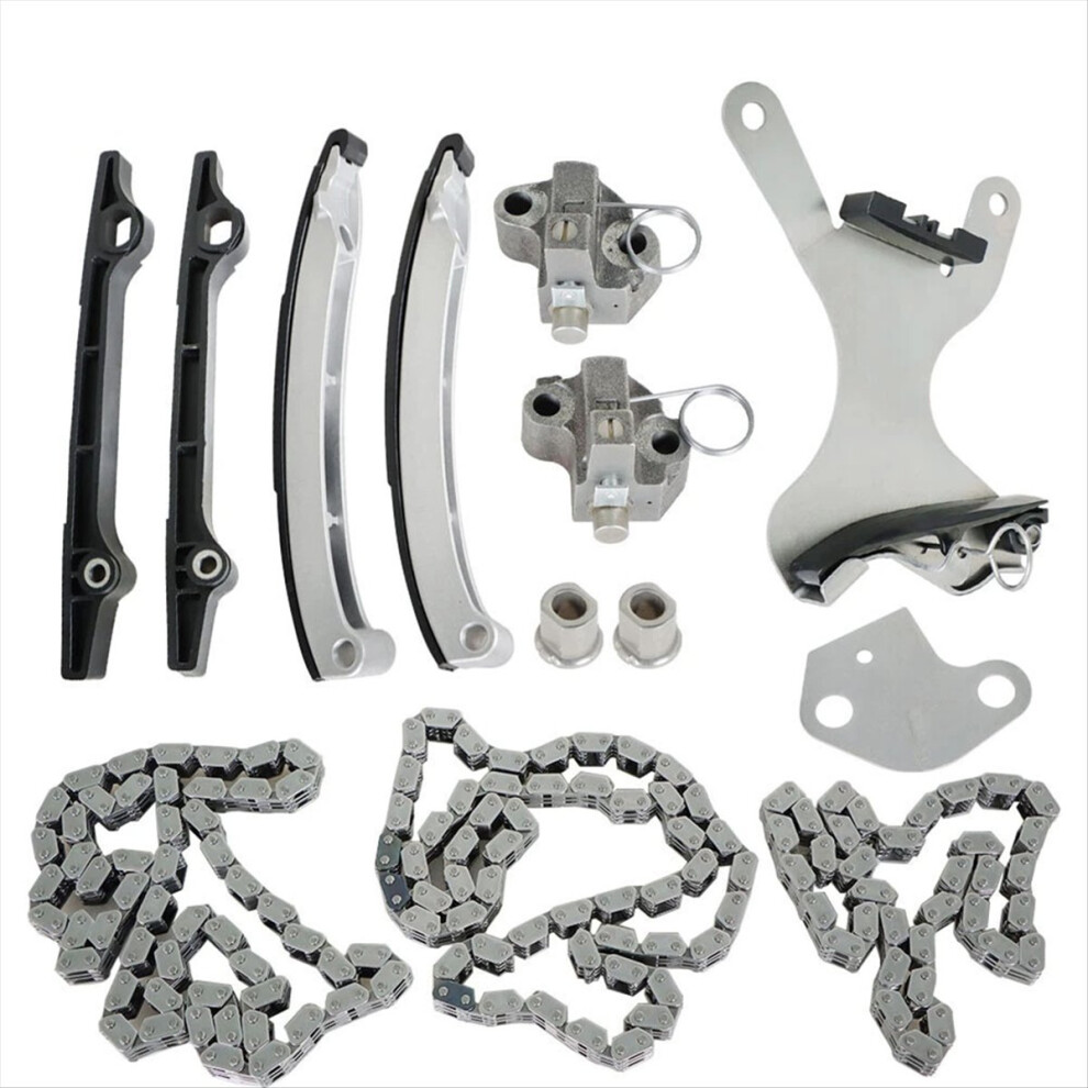 Timing Chain Kit 9-0393Sx For Ram 1500 Grand / 4.7L V8 4854248437021