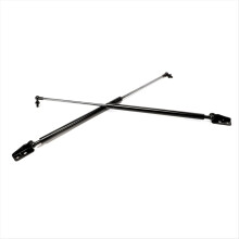 Hood Pillar Trunk Shock-ABSorbing PM4021L-R 63269FL001 for Crosstrek 2018-2023