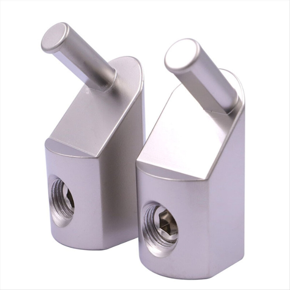 Gauge Adapter Power Wire Reducer 1/0 To 4 Amp Input 12-48V And Ground Reducers Aluminum Alloy Istovo