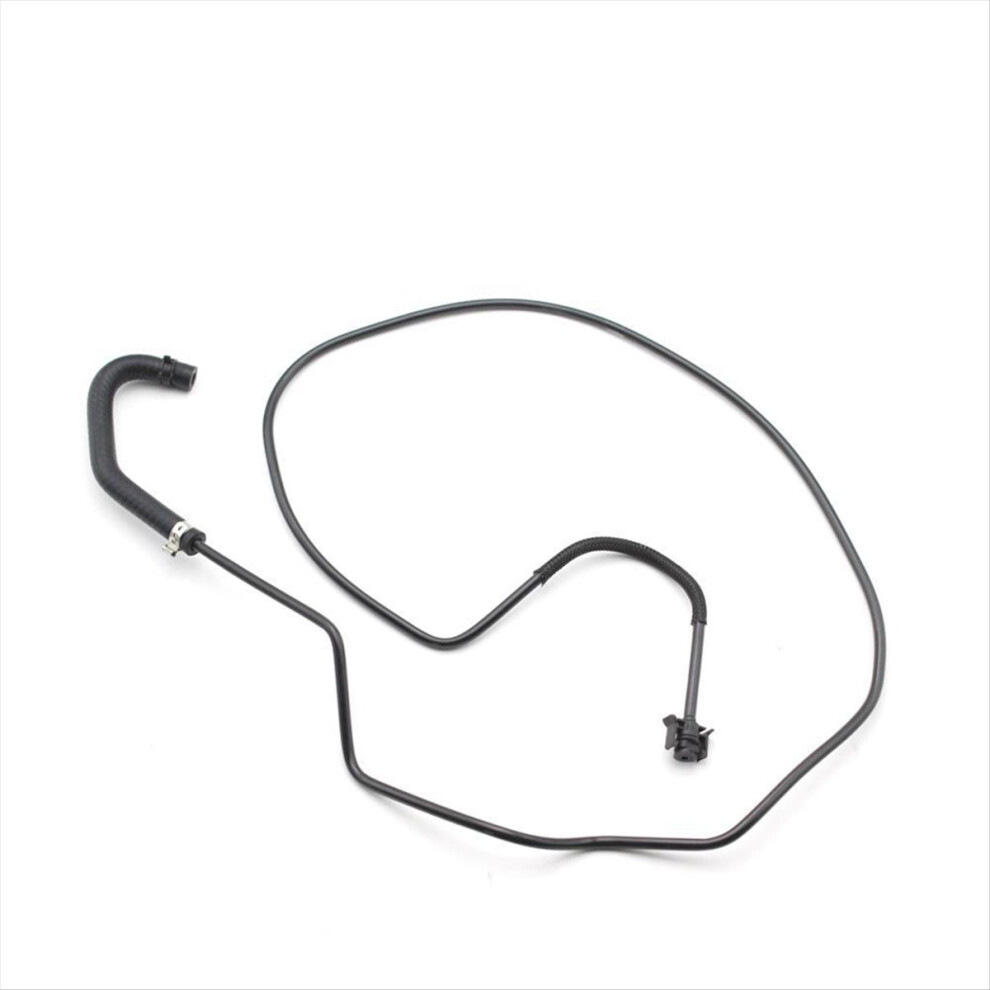6G918k012uc Radiator Coolant Hoses Water Tank Return Pipe Hose For Fusion Mondeo 2.3 2008-2012 6G918k012xa 4854248428517
